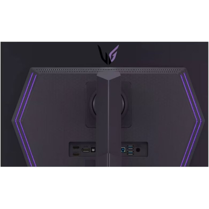 27' LG 27GS95QE-B 27GS95QE-B.ARUZ черный