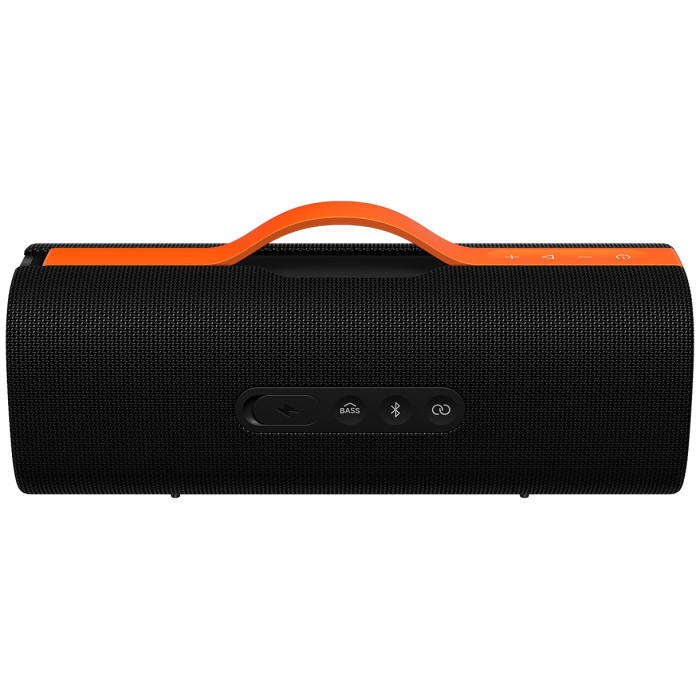 Портативная колонка Xiaomi Sound Party NS7-GL черный