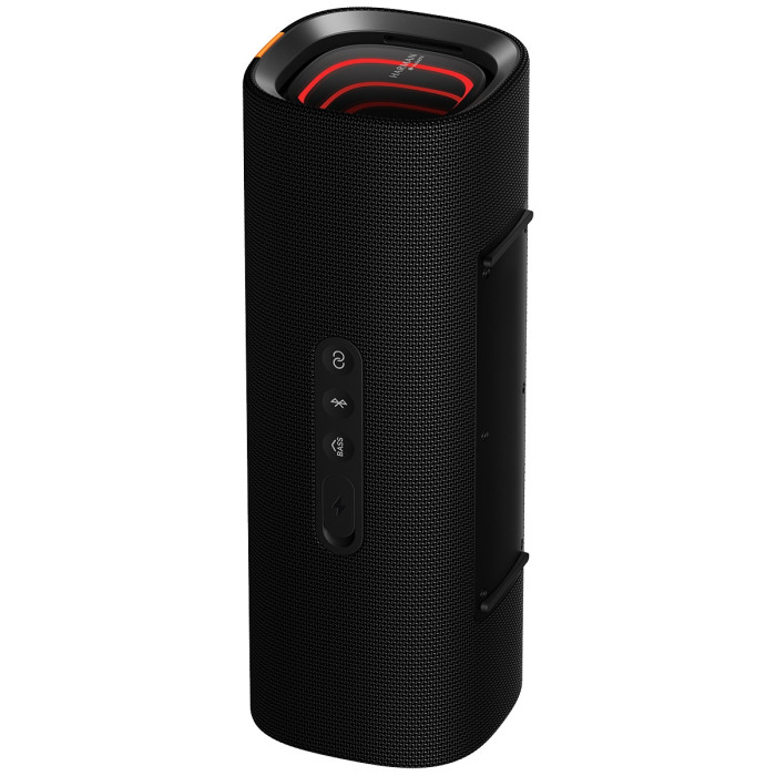 Портативная колонка Xiaomi Sound Party NS7-GL черный