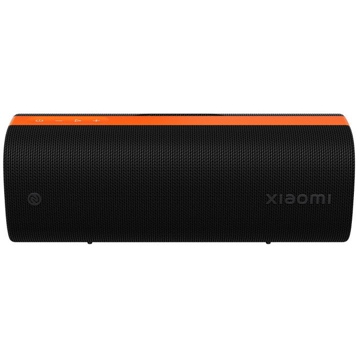 Портативная колонка Xiaomi Sound Party NS7-GL черный