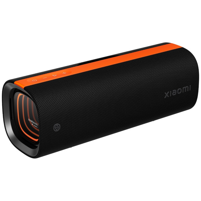 Портативная колонка Xiaomi Sound Party NS7-GL черный