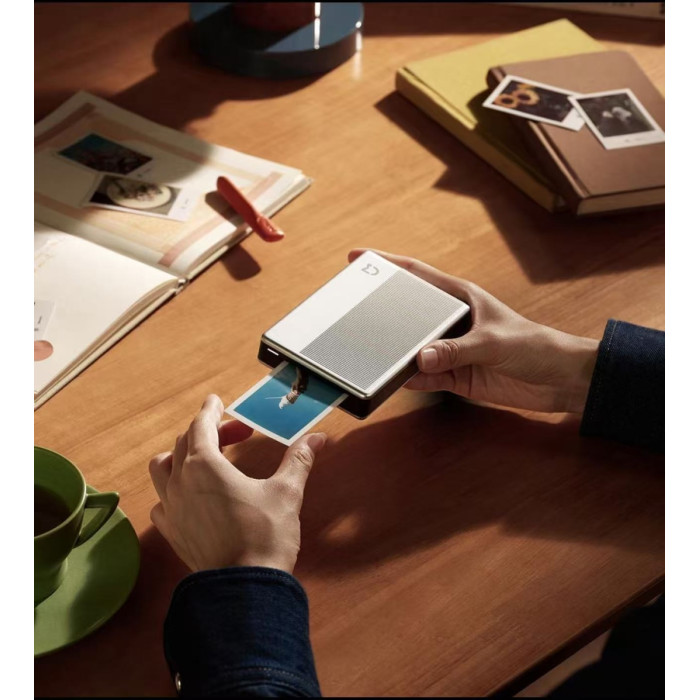 Xiaomi 1S MJKDDYJ02HT белый