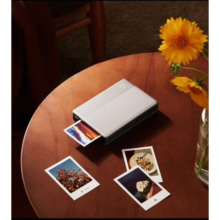 Xiaomi 1S MJKDDYJ02HT белый