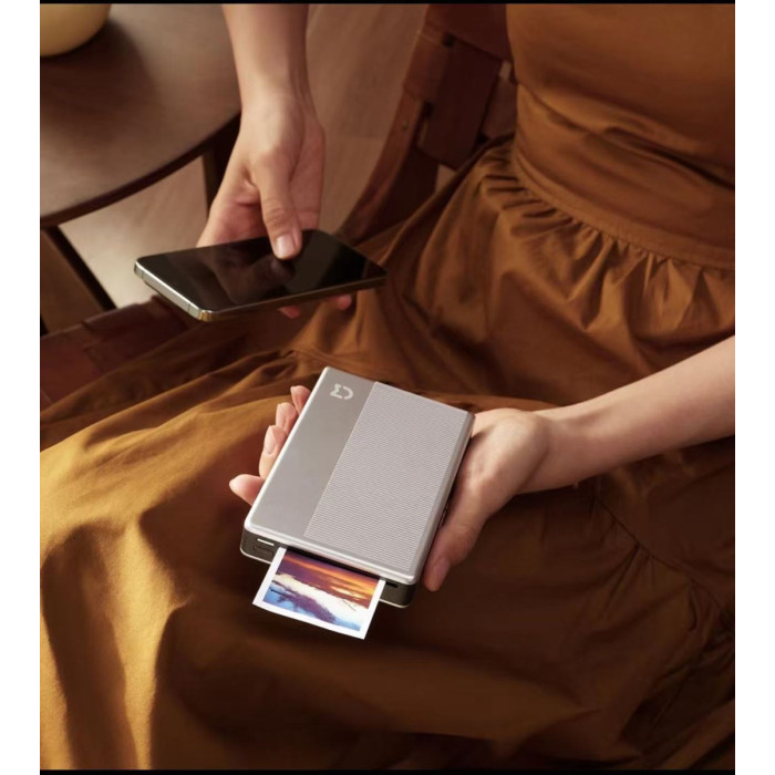 Xiaomi 1S MJKDDYJ02HT белый