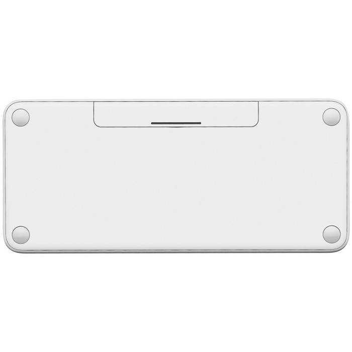 Logitech K380 Multi-Device белый