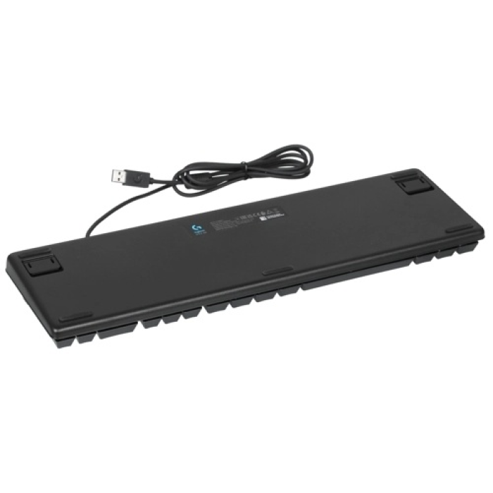 Logitech G413 SE 920-010438 черный