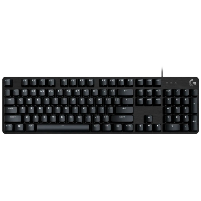 Logitech G413 SE 920-010438 черный