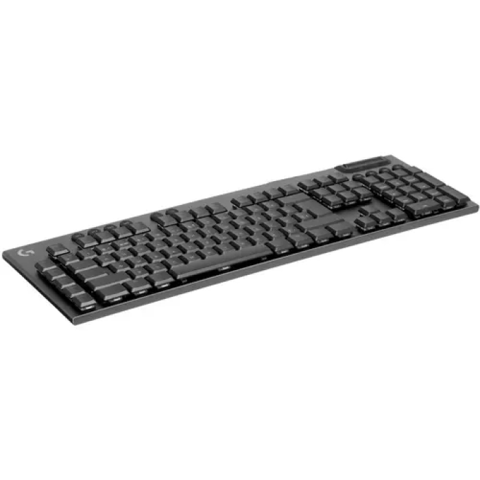 Logitech G815 серый