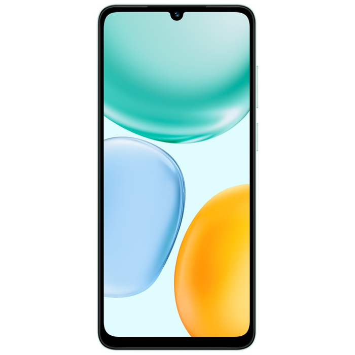 HONOR X5c Plus 4 ГБ/128 ГБ зеленый