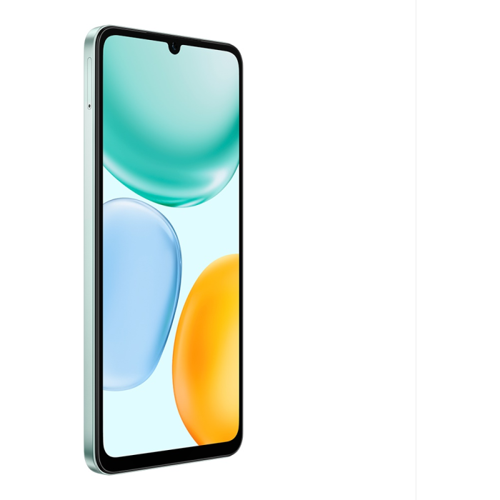 HONOR X5c Plus 4 ГБ/128 ГБ зеленый