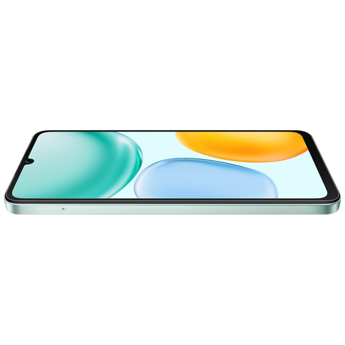 HONOR X5c Plus 4 ГБ/128 ГБ зеленый