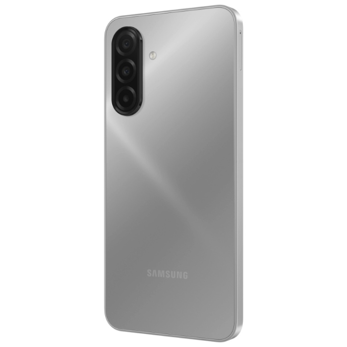 Samsung Galaxy A17 6 ГБ/128 ГБ серый