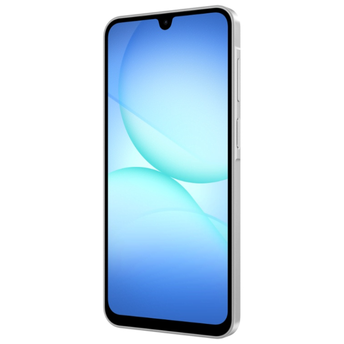 Samsung Galaxy A17 6 ГБ/128 ГБ серый