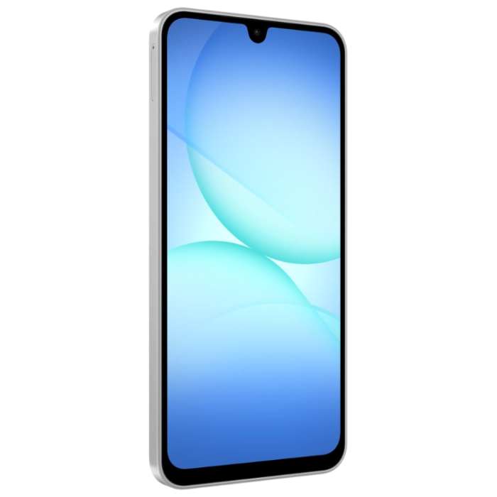 Samsung Galaxy A17 6 ГБ/128 ГБ серый