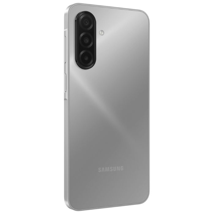 Samsung Galaxy A17 6 ГБ/128 ГБ серый