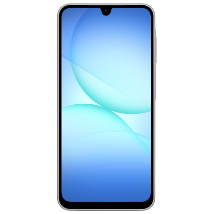 Samsung Galaxy A17 6 ГБ/128 ГБ серый