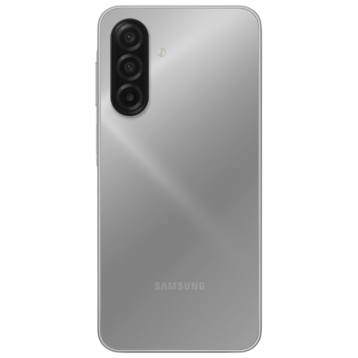 Samsung Galaxy A17 6 ГБ/128 ГБ серый