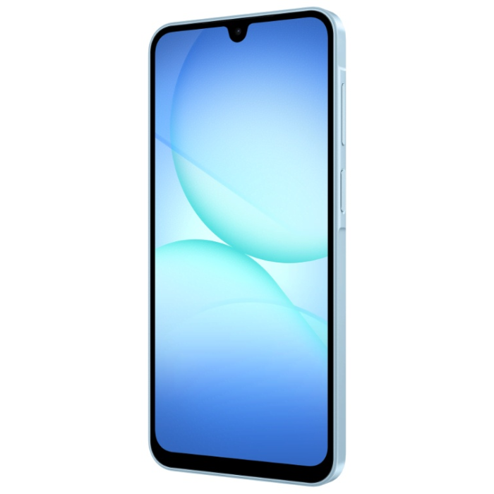 Samsung Galaxy A17 8 ГБ/256 ГБ голубой