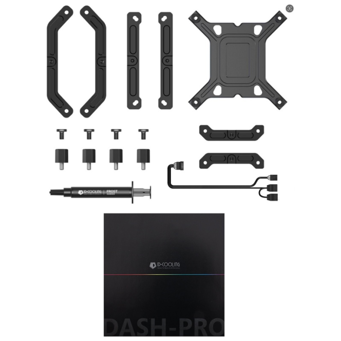 ID-COOLING DASHFLOW 360 XT PRO
