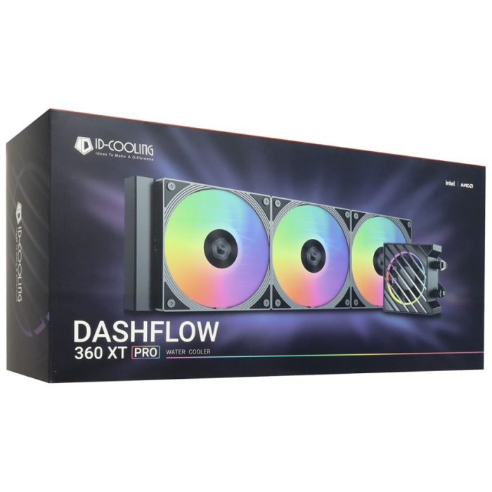 ID-COOLING DASHFLOW 360 XT PRO