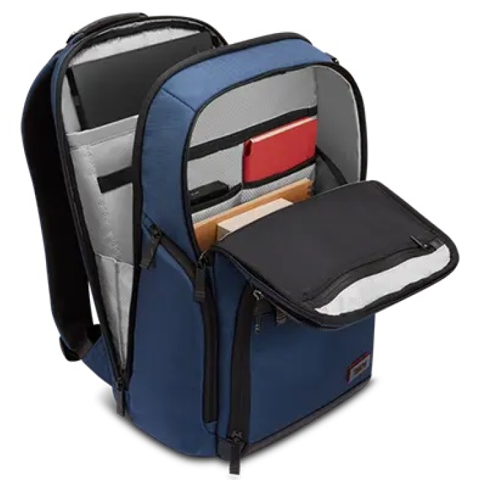 Рюкзак Lenovo 4X41P80268 до 16' синий