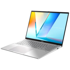 Ноутбук ASUS Vivobook S16 S3607VA-RP104W 16' FHD+ 144Hz Core 5 210H 16GB 512GB Win11