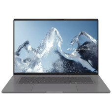 Ноутбук ASUS Zenbook A16 UX3607QA-SH003W 16' FHD+ 60Hz Snapdragon X X1 16GB 512GB Win11