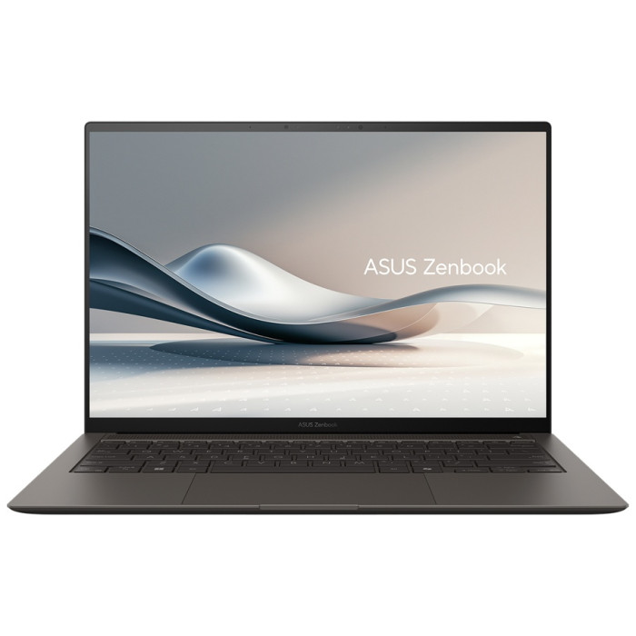Ноутбук ASUS Zenbook S 14 UX5406SA-QJ463W 14' FHD+ 60Hz Core Ultra 7 258V 32GB 512GB Win 11