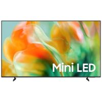 Samsung UE75M80HAUXCE 191 см черный