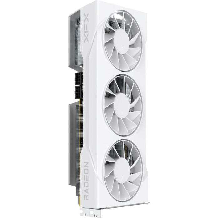 XFX RX 9070 Swift OC White Triple Gaming Edition RX-97SWFT3W7 16 Гб