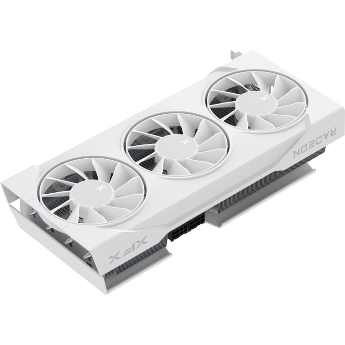XFX RX 9070 Swift OC White Triple Gaming Edition RX-97SWFT3W7 16 Гб