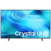 Samsung UE75U8000HUXCE 191 см черный