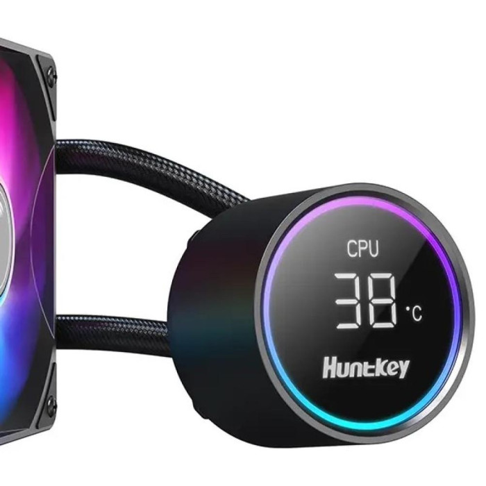 HuntKey GX360R Blacktip Shark