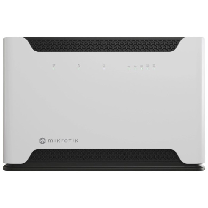 Маршрутизатор MikroTik Chateau LTE6 D53G-5HacD2HnD-TC&FG621-EA