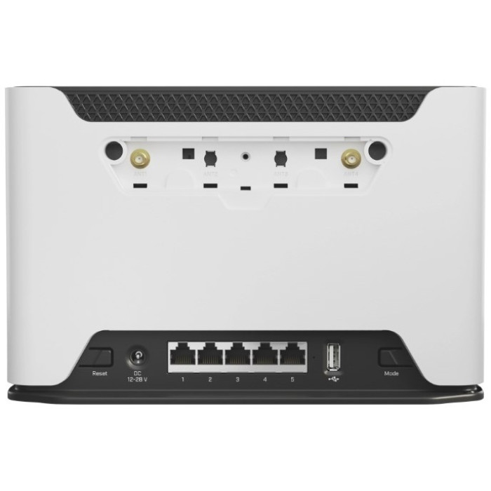 Маршрутизатор MikroTik Chateau LTE6 D53G-5HacD2HnD-TC&FG621-EA
