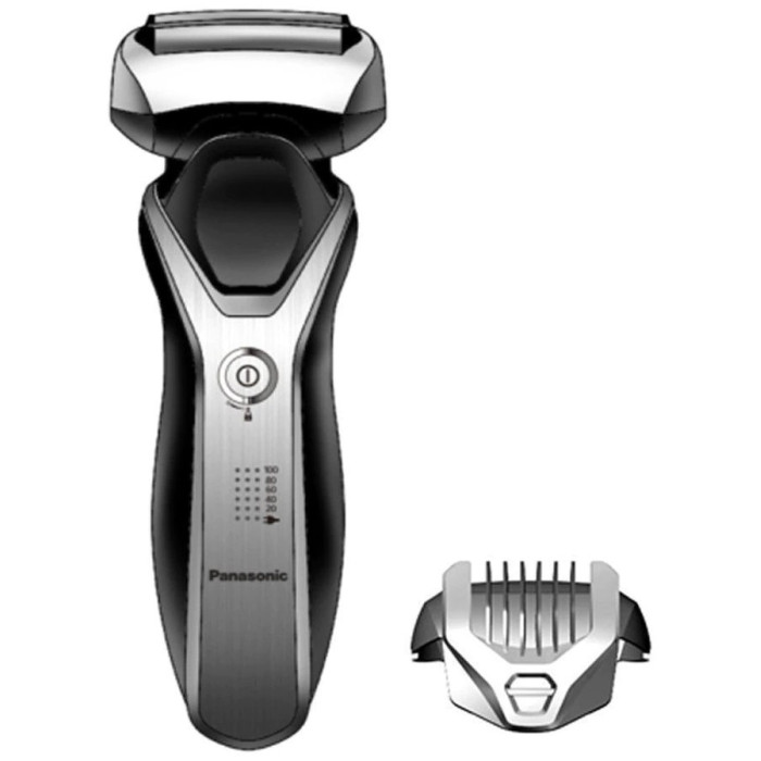 Panasonic ES-RT77-S520 сеточная от аккумулятора