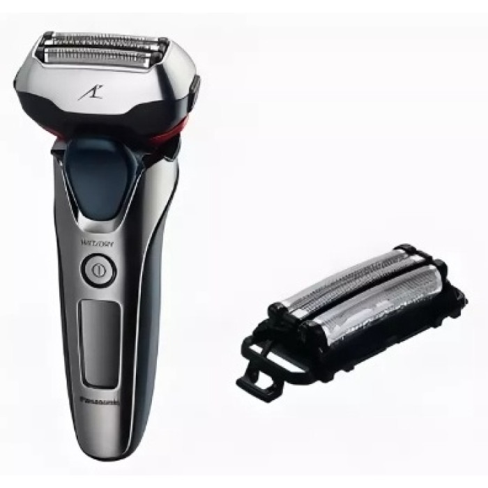 Panasonic ES-LT4N сеточная от аккумулятора