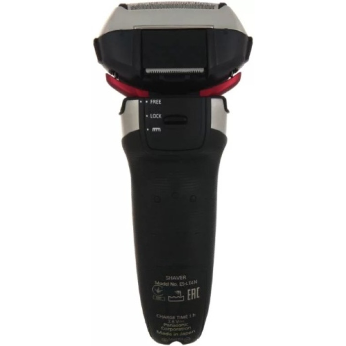 Panasonic ES-LT4N сеточная от аккумулятора