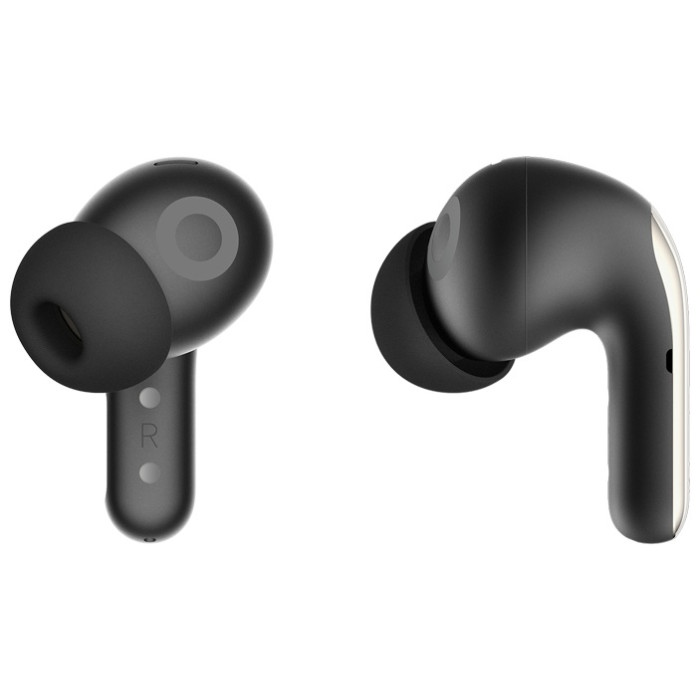 Наушники Xiaomi Buds 5 Pro WiFi черный