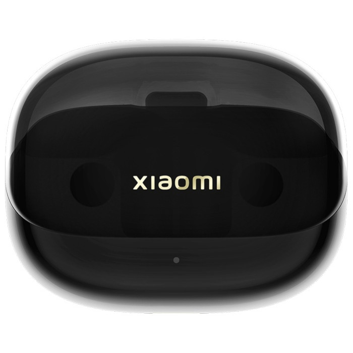 Наушники Xiaomi Buds 5 Pro WiFi черный