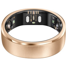 Смарт-кольцо RingConn Gen 3 #8 золотисто-розовый