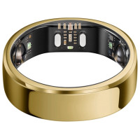Смарт-кольцо RingConn Gen 3 #9 золотистый