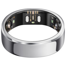 Смарт-кольцо RingConn Gen 3 #9 серебристый
