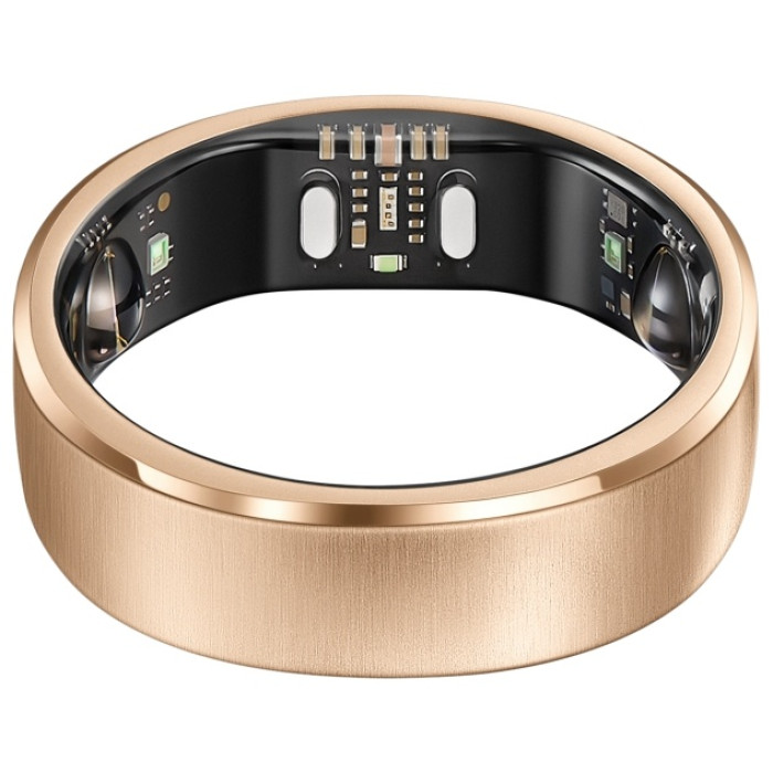Смарт-кольцо RingConn Gen 3 #7 золотисто-розовый