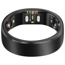Смарт-кольцо RingConn Gen 3 #7 матовый черный