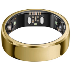Смарт-кольцо RingConn Gen 3 #7 золотистый