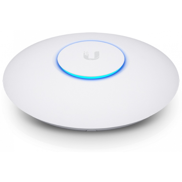 Wi-Fi точка доступа Ubiquiti UAP-nanoHD-3