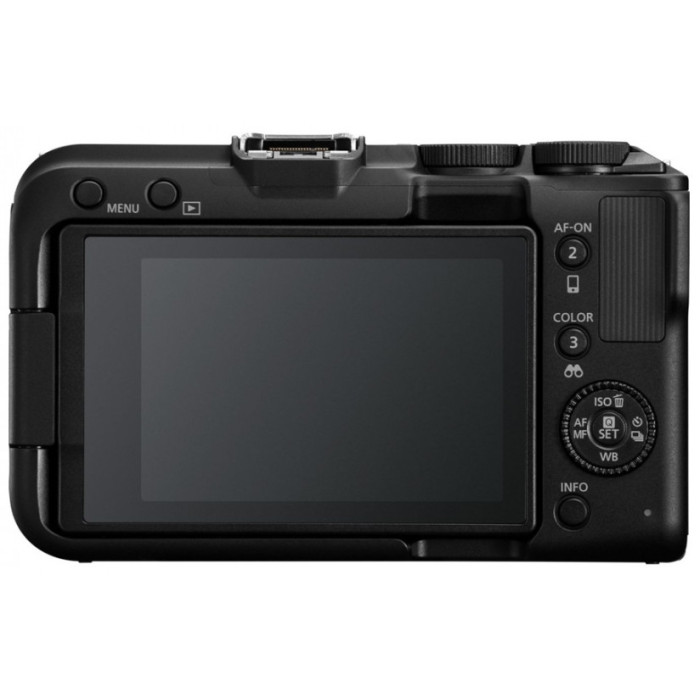 Canon EOS R50 V RF-S14-30mm F4-6.3 IS STM