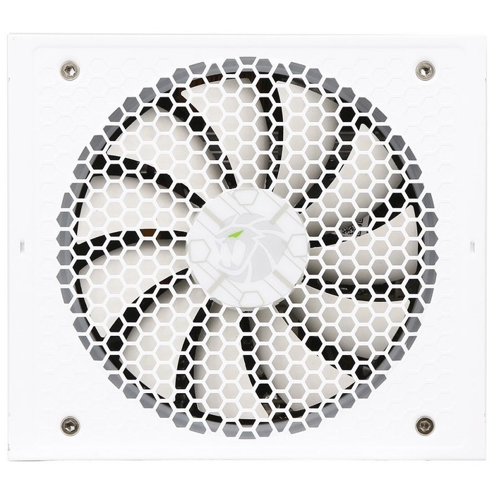 Game Max RGB 750G WH 750 Вт