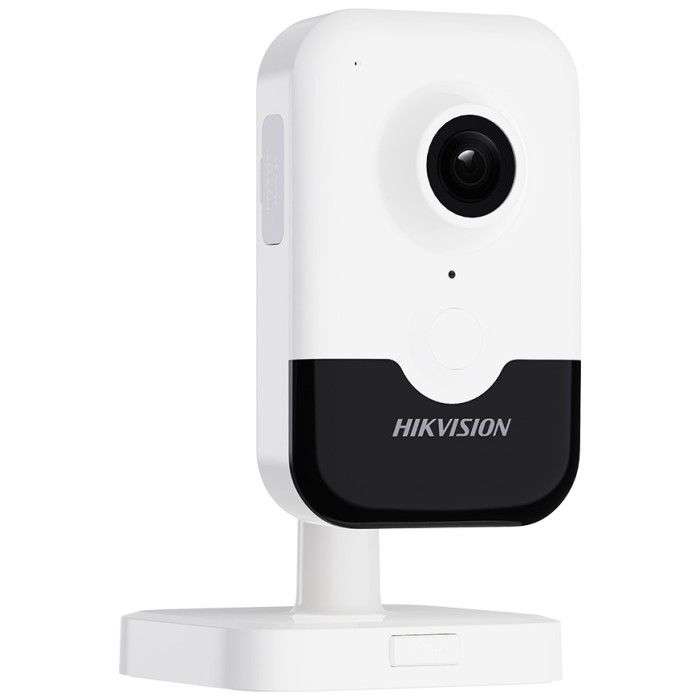 Hikvision камера видеонаблюдения DS-2CD2443G2-IW (W), 4MP, расширение 2560x1440